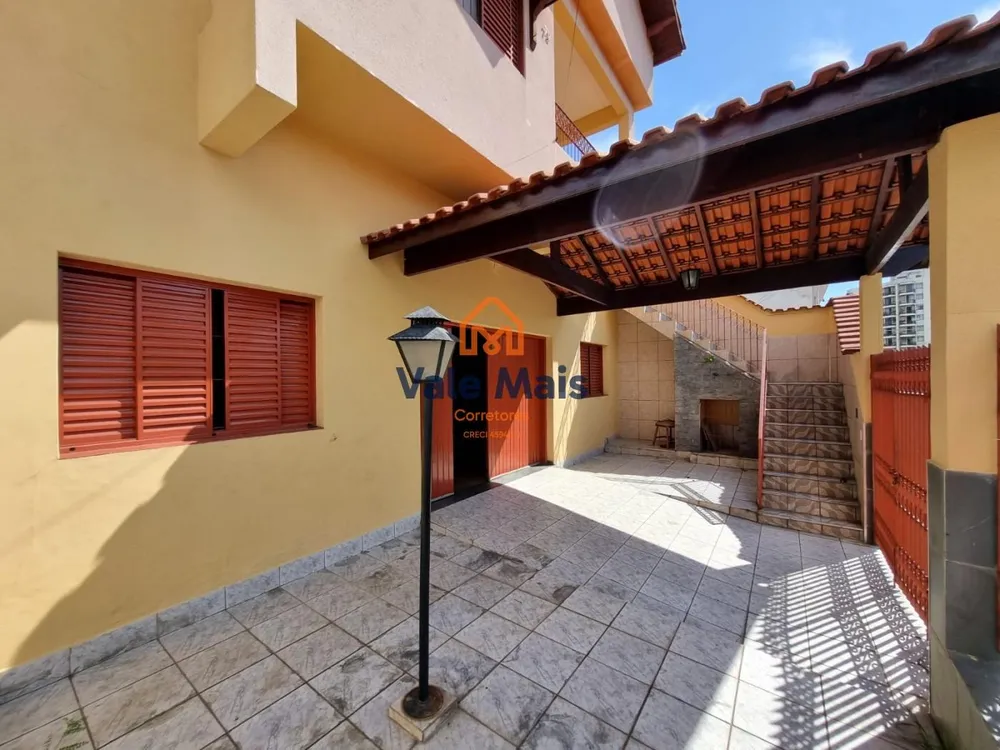 Casa, 3 quartos - Foto 1