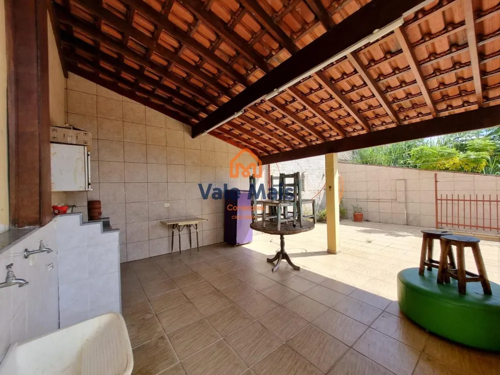 Casa, 3 quartos - Foto 12