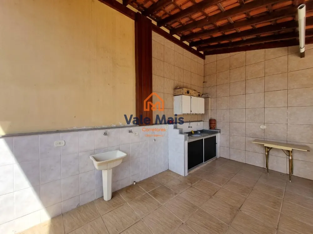 Casa, 3 quartos - Foto 10