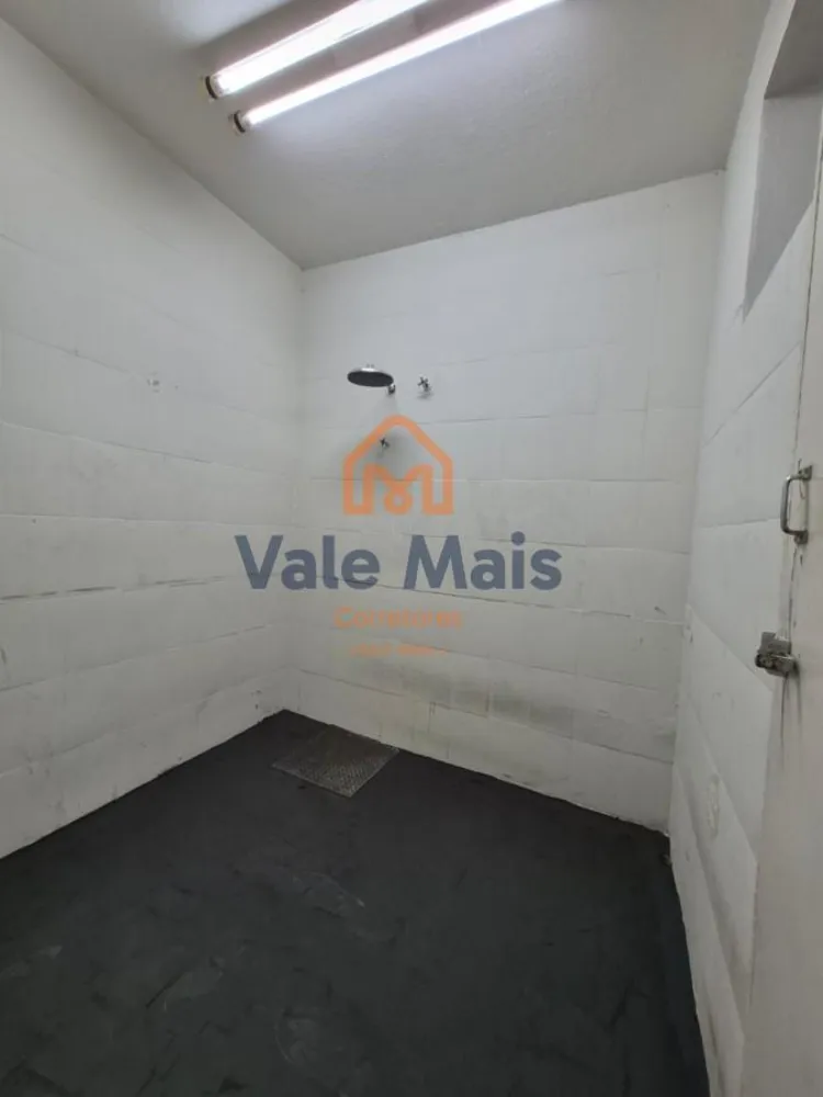 Depósito-Galpão, 608 m² - Foto 9