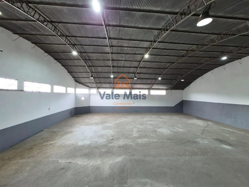 Depósito-Galpão, 608 m² - Foto 8