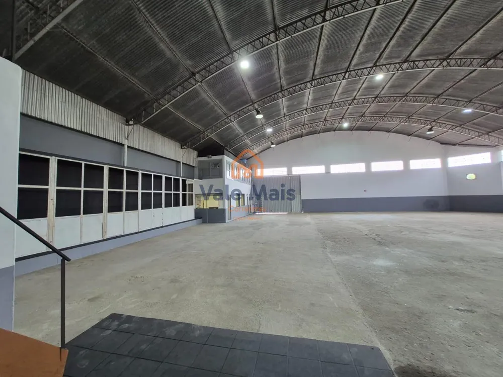 Depósito-Galpão, 608 m² - Foto 6