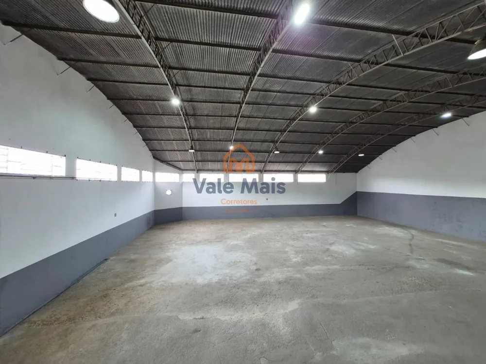 Depósito-Galpão, 608 m² - Foto 2