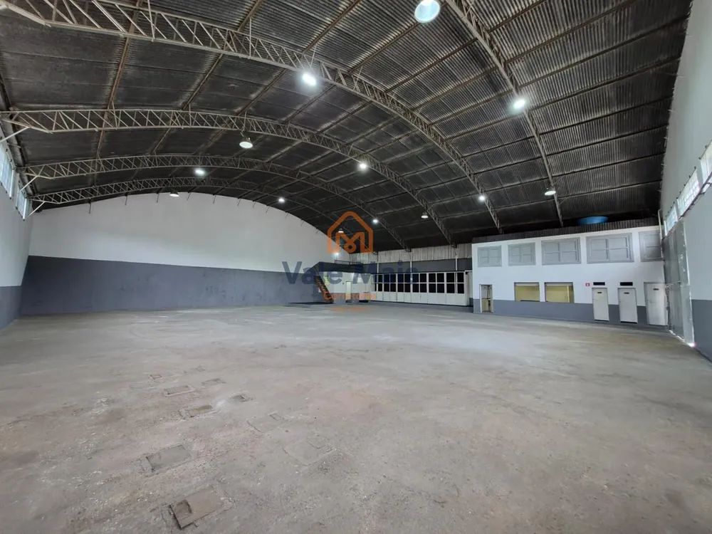 Depósito-Galpão, 608 m² - Foto 7