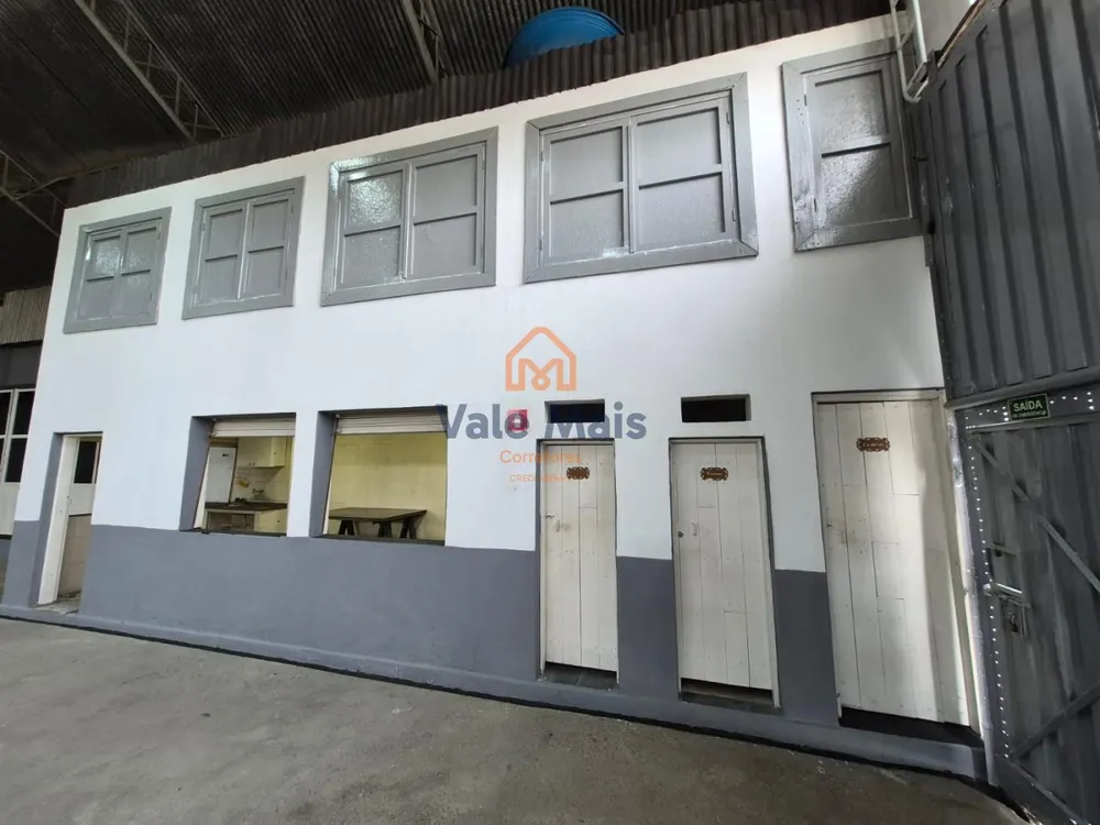 Depósito-Galpão, 608 m² - Foto 4