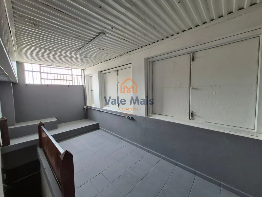 Depósito-Galpão, 608 m² - Foto 3
