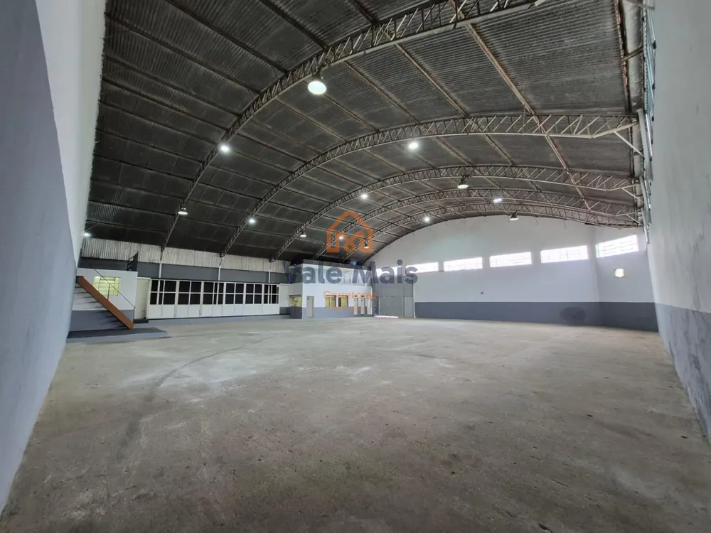 Depósito-Galpão, 608 m² - Foto 4