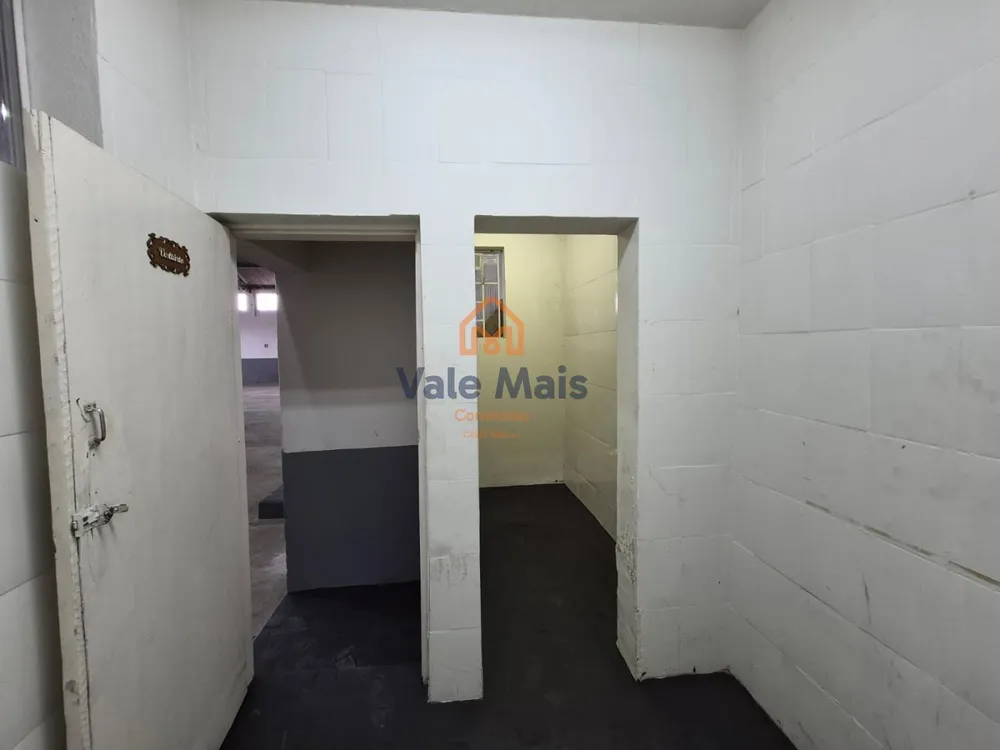 Depósito-Galpão, 608 m² - Foto 10