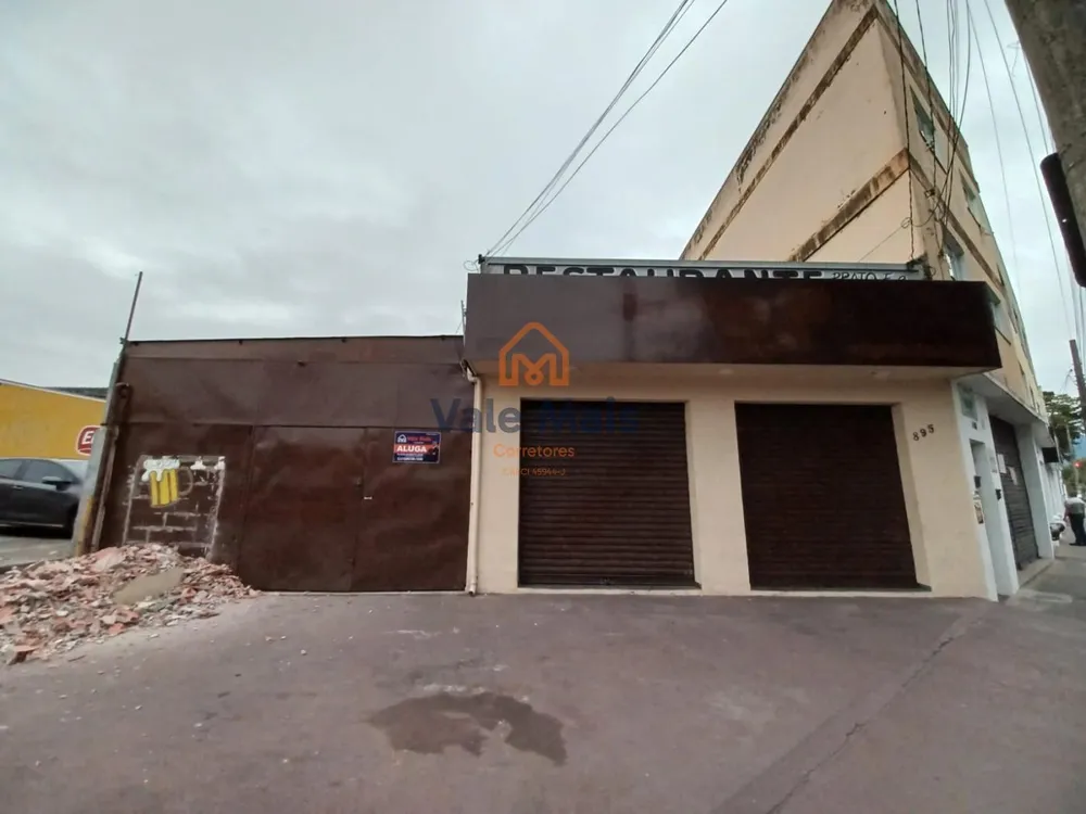 Loja-Salão - Foto 1