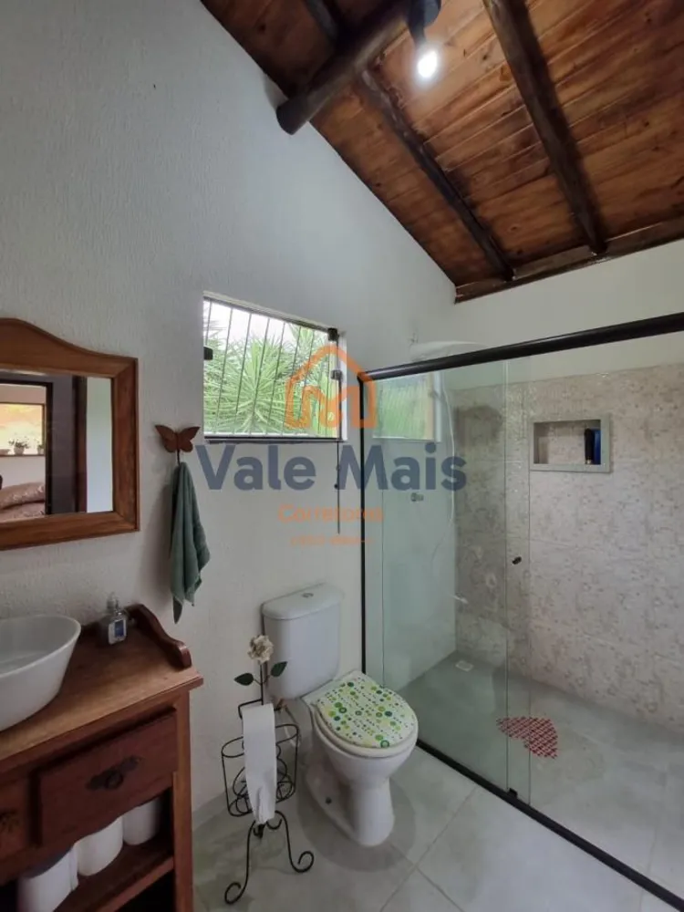 Casa, 2 quartos - Foto 11