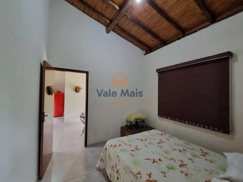 Casa, 2 quartos - Foto 8
