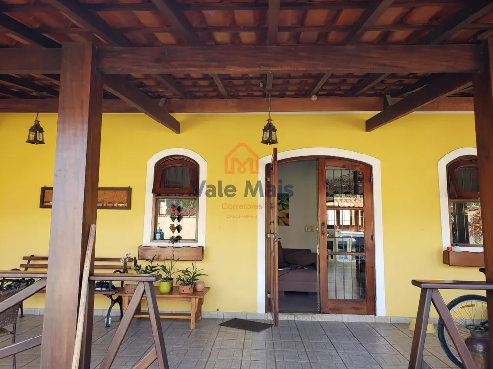 Casa, 2 quartos - Foto 3