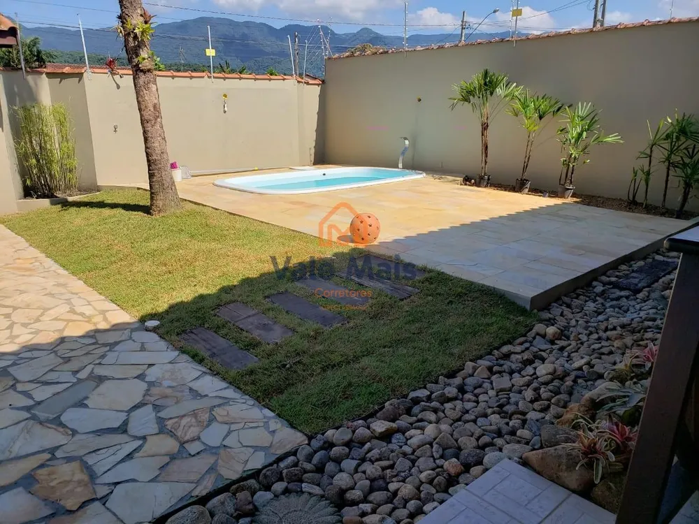 Casa, 2 quartos - Foto 6