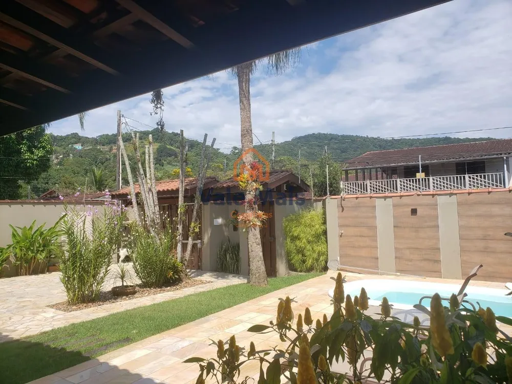 Casa, 2 quartos - Foto 4