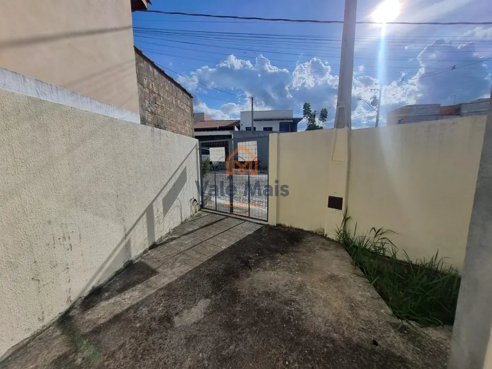 Casa, 2 quartos - Foto 2