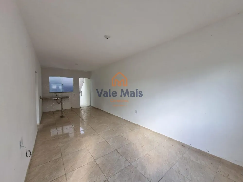 Casa, 2 quartos - Foto 4