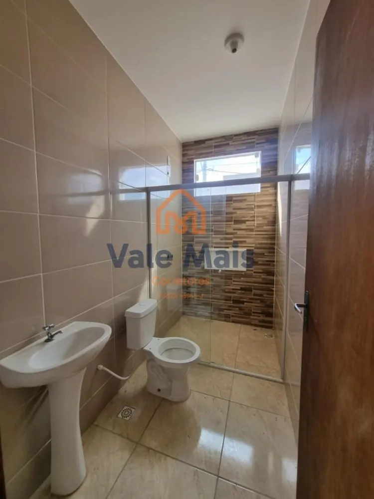 Casa, 2 quartos - Foto 11
