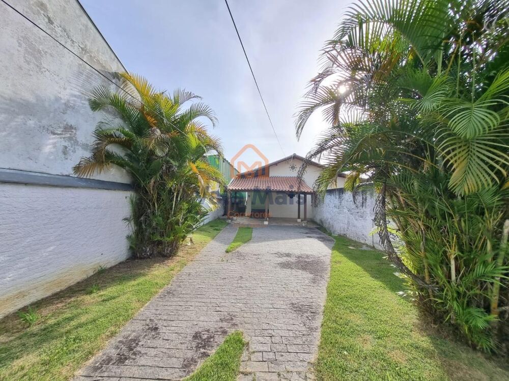 Casa, 7 quartos - Foto 4