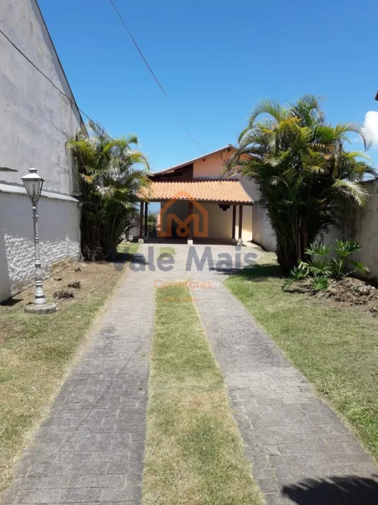 Casa, 7 quartos - Foto 6