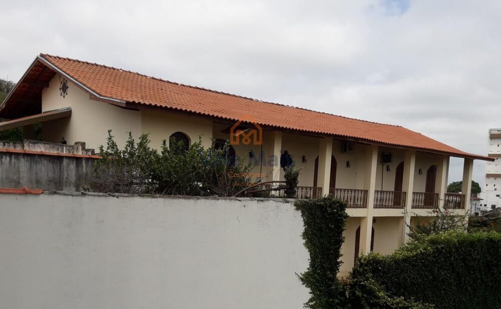 Casa, 7 quartos - Foto 5