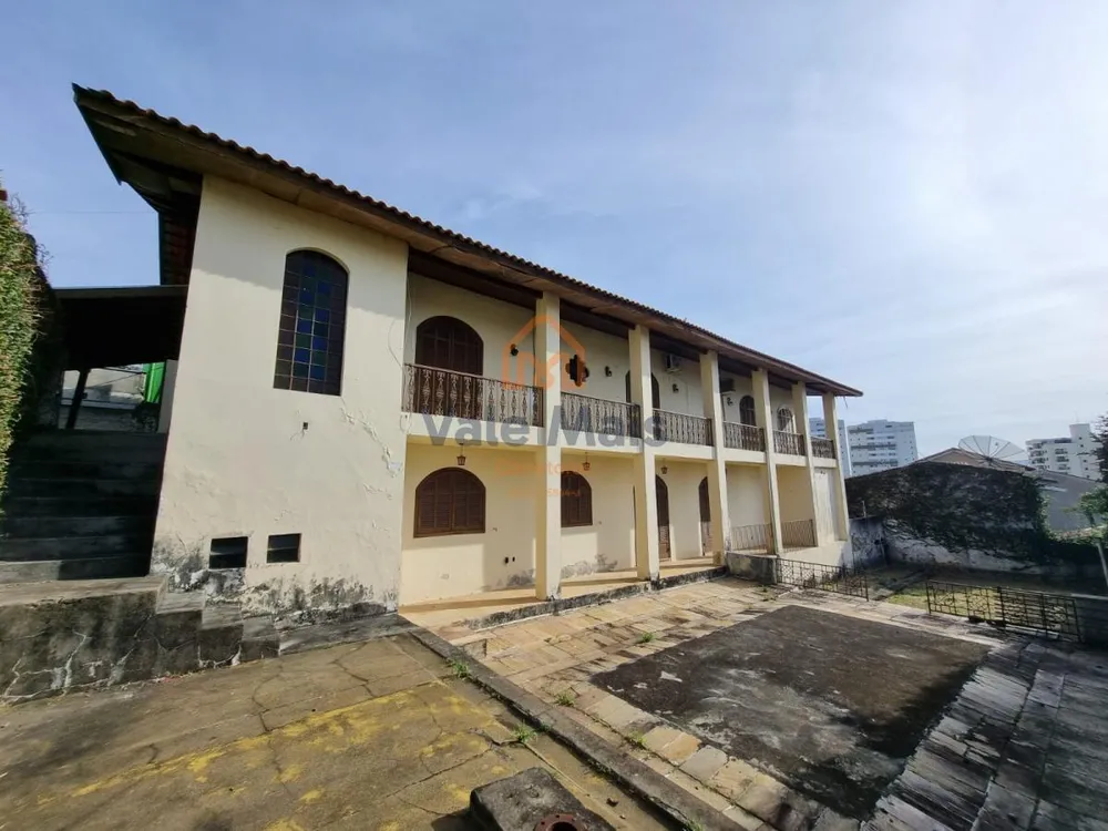 Casa, 7 quartos - Foto 1