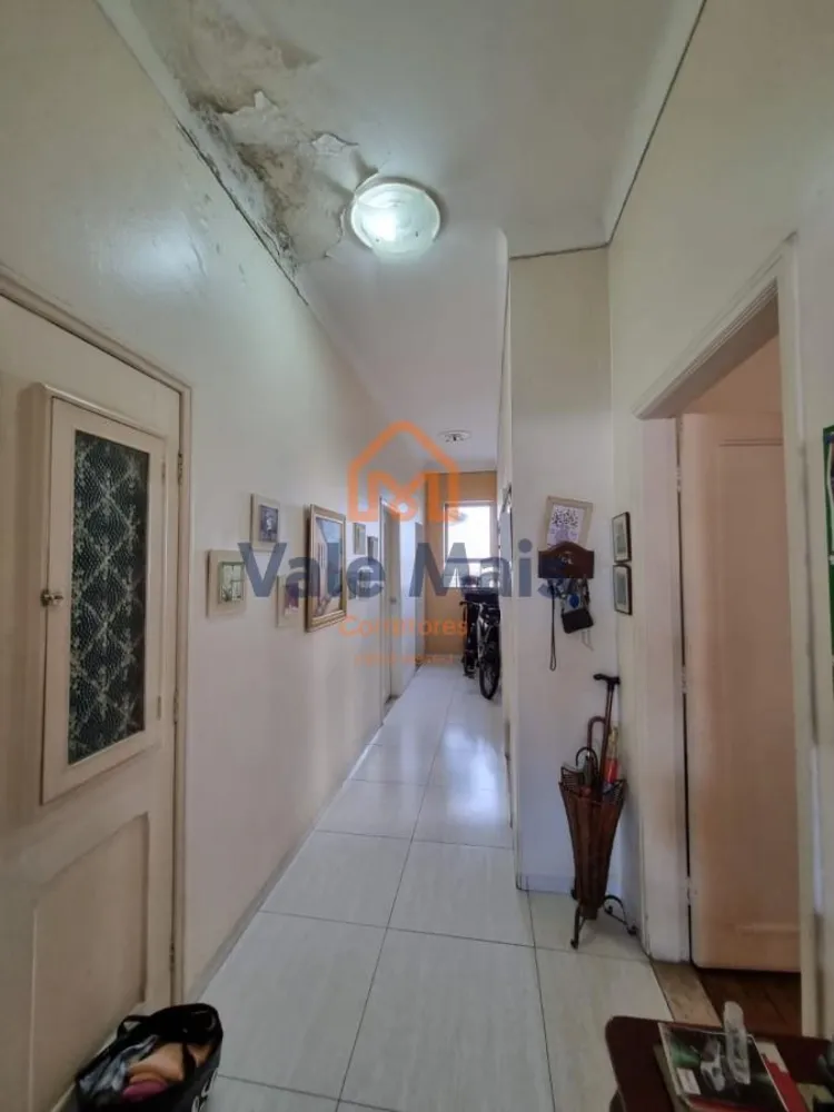 Apartamento, 3 quartos - Foto 2