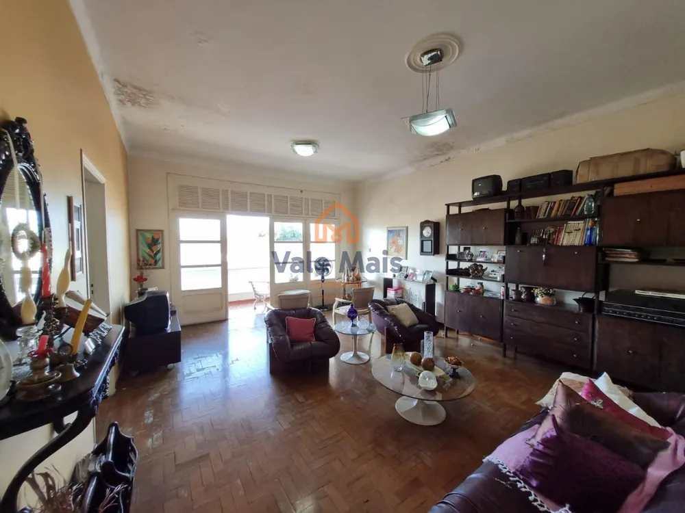 Apartamento, 3 quartos - Foto 1