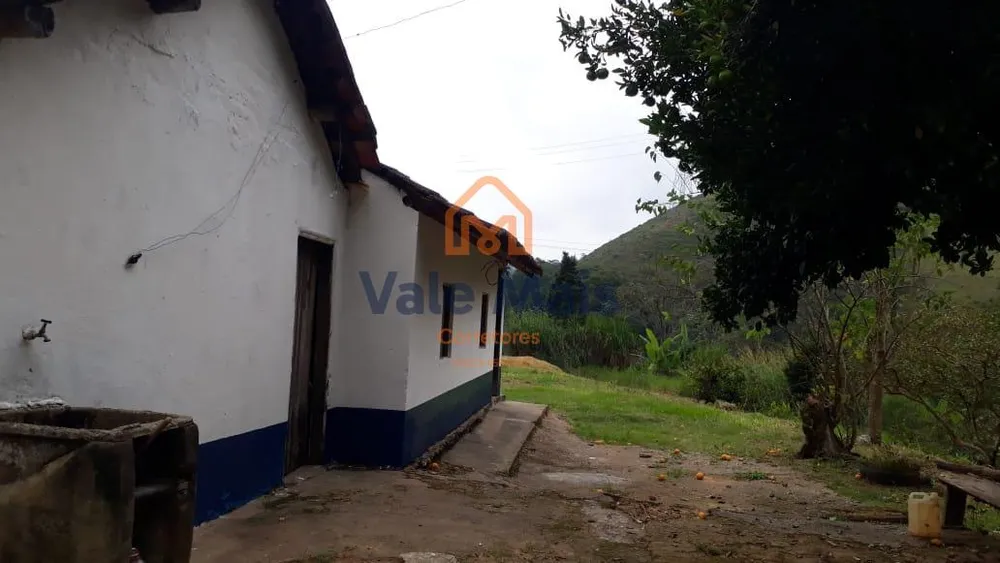 Fazenda, 121 hectares - Foto 2