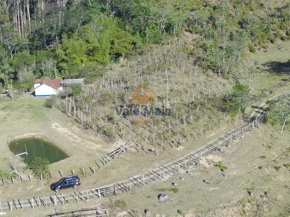 Fazenda, 121 hectares - Foto 7