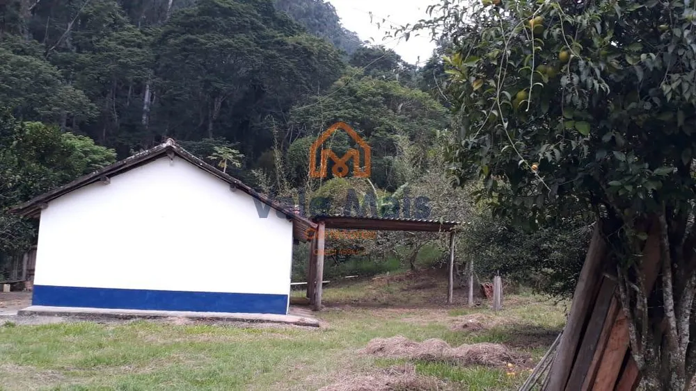 Fazenda, 121 hectares - Foto 4