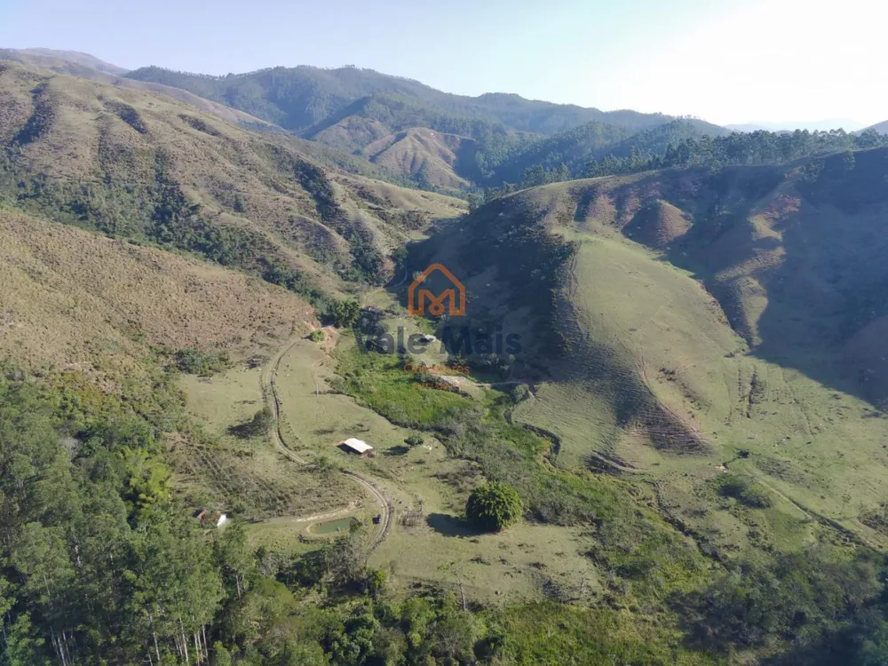 Fazenda, 121 hectares - Foto 2