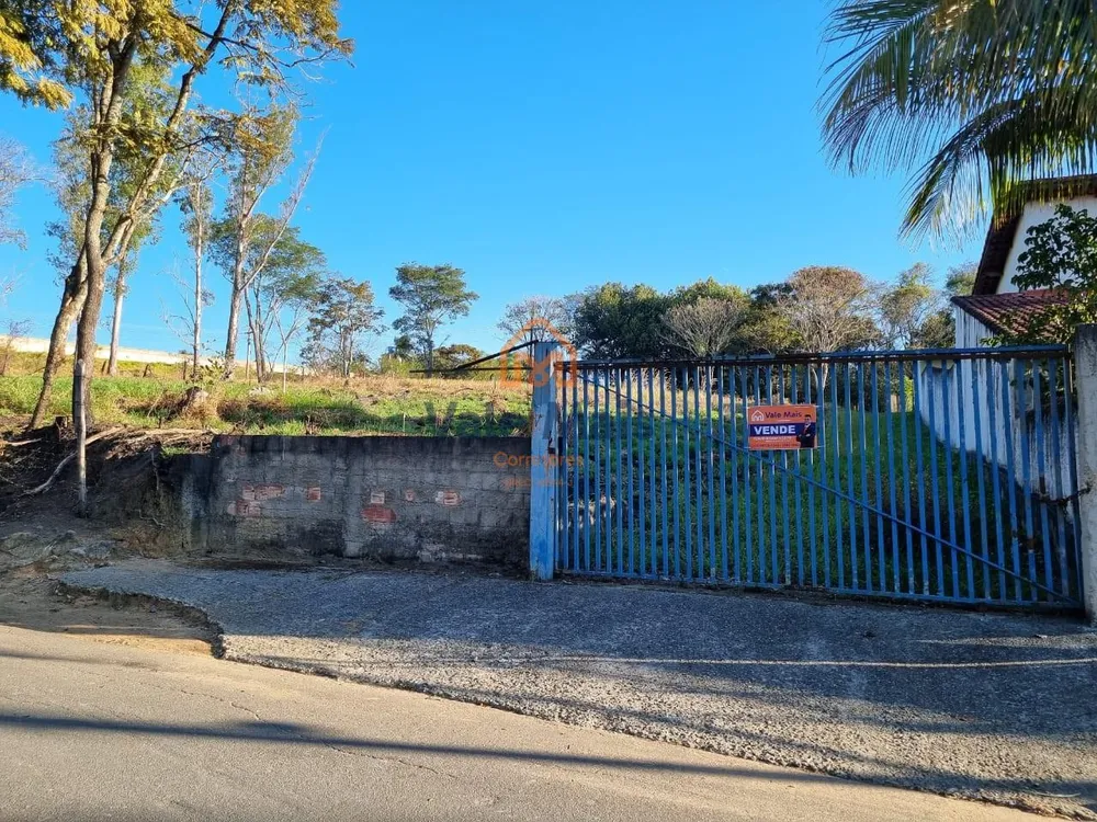 Terreno, 3000 m² - Foto 1