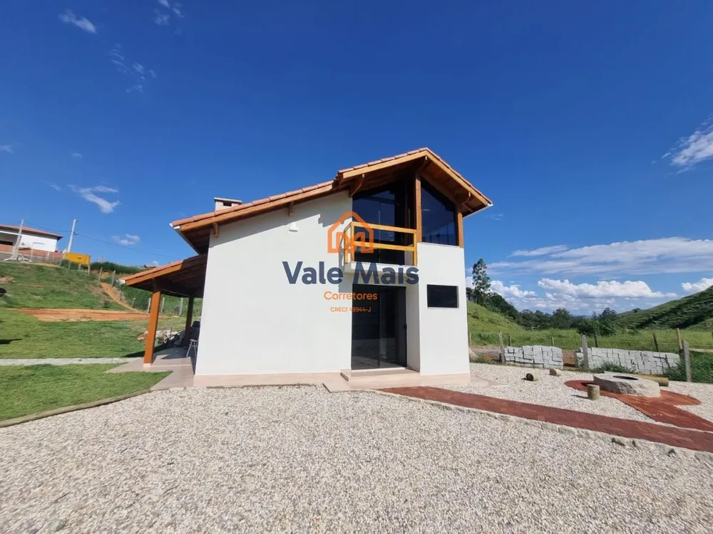 Chácara, 1 quarto, 2000 m² - Foto 1