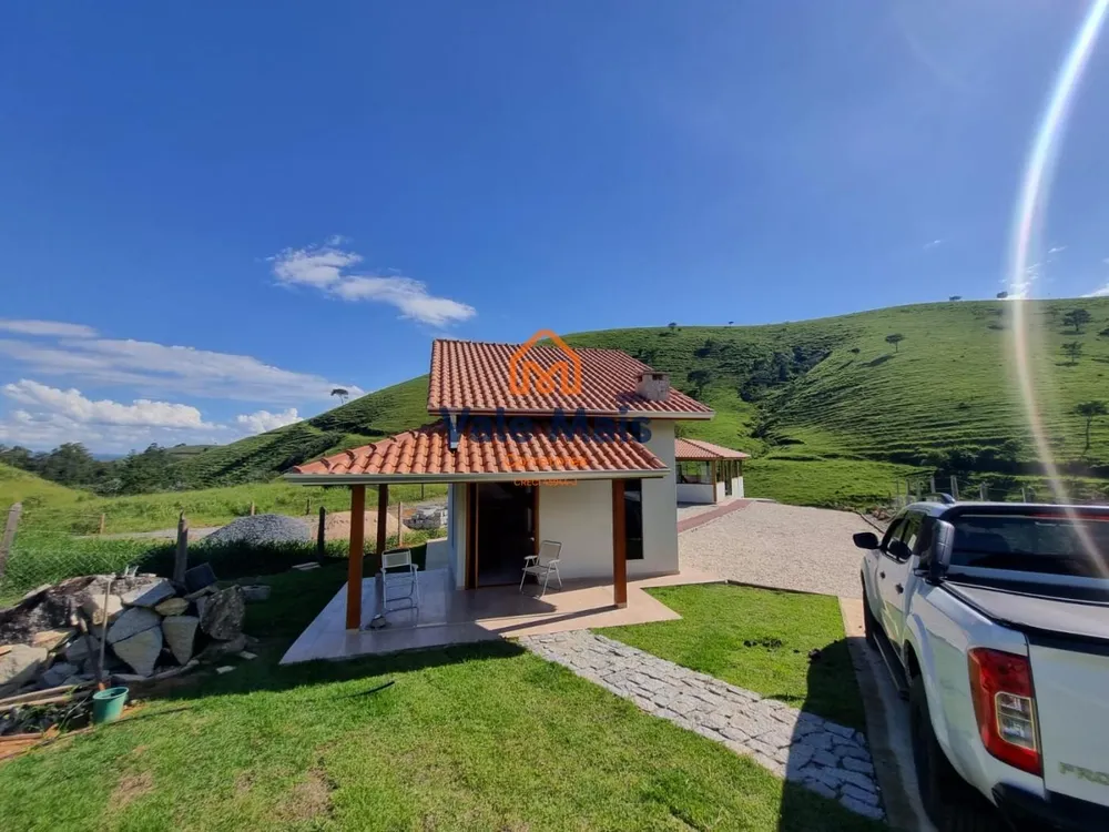 Chácara, 1 quarto, 2000 m² - Foto 2