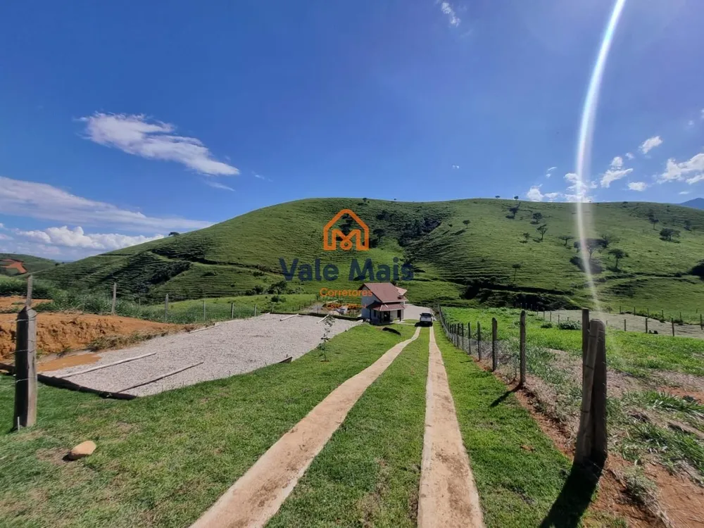 Chácara, 1 quarto, 2000 m² - Foto 8