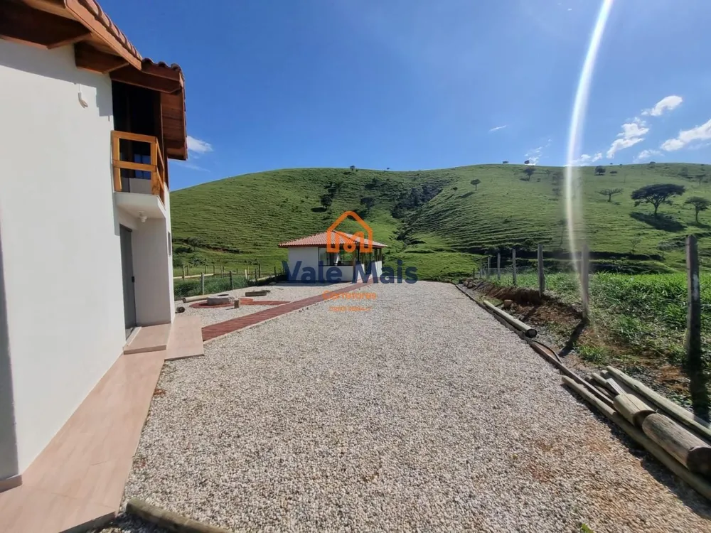 Chácara, 1 quarto, 2000 m² - Foto 4