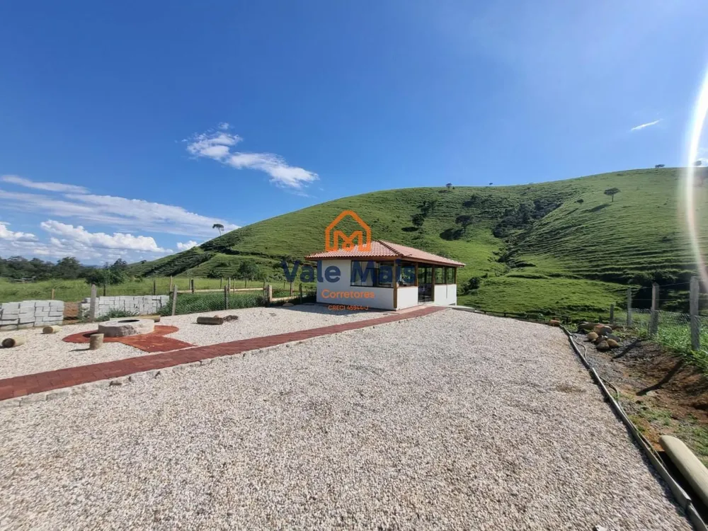 Chácara, 1 quarto, 2000 m² - Foto 3