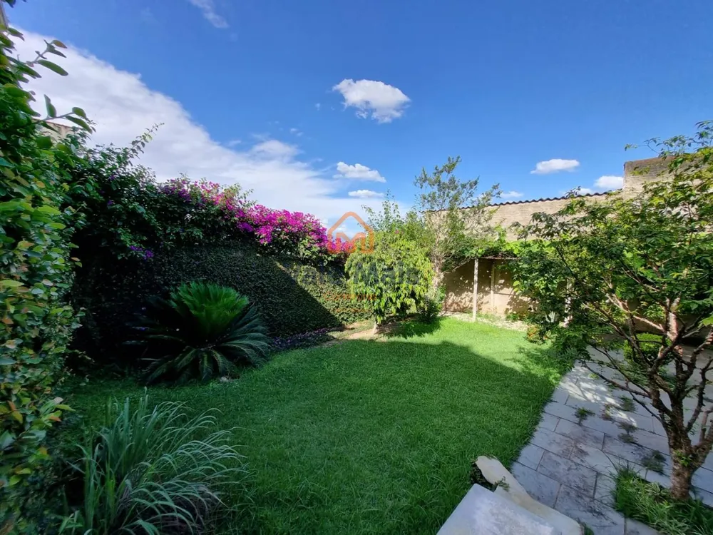 Casa, 4 quartos, 167 m² - Foto 4