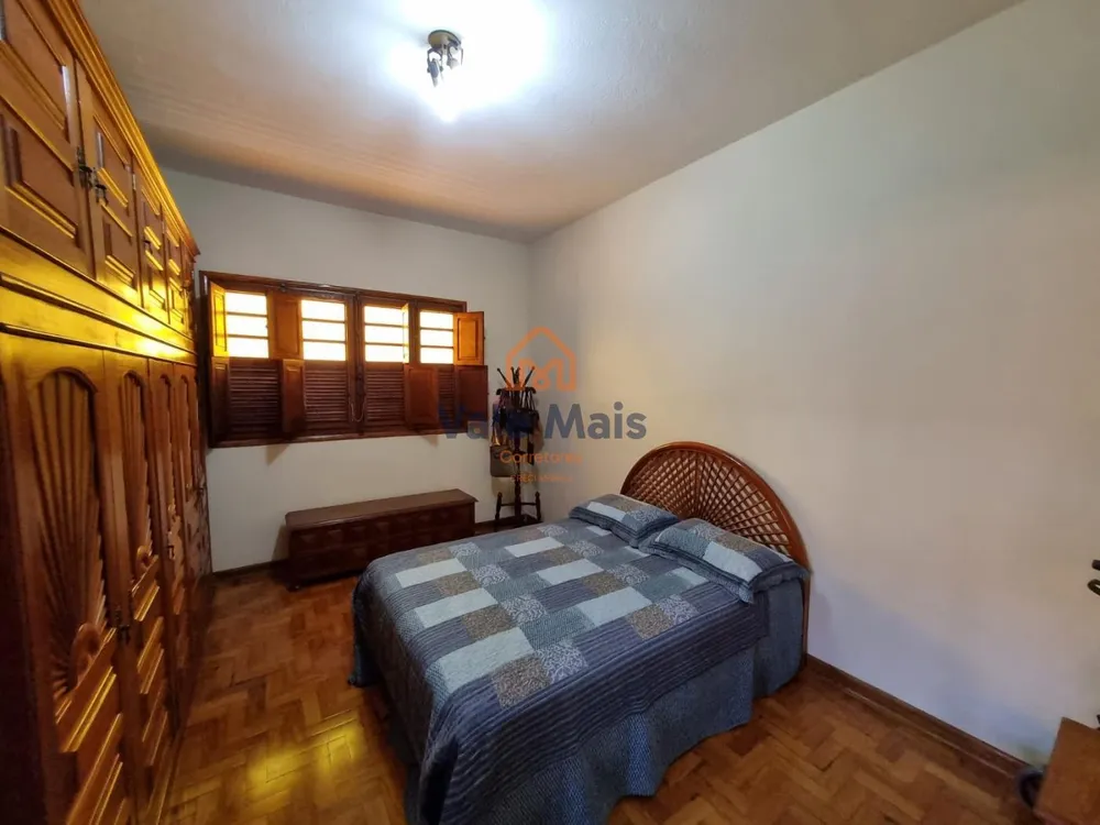Casa, 4 quartos, 167 m² - Foto 8