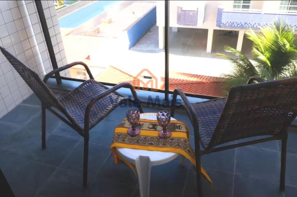 Apartamento, 2 quartos - Foto 20