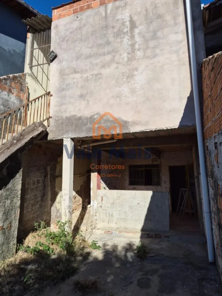 Casa, 1 quarto, 118 m² - Foto 7
