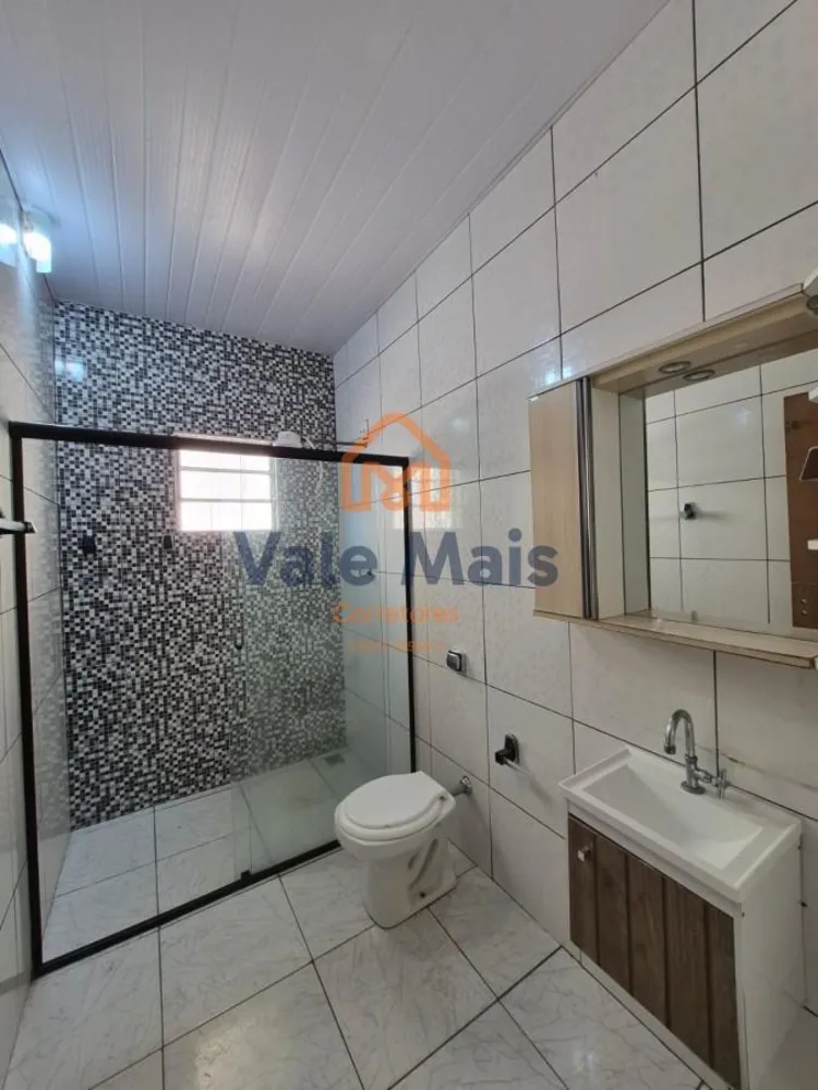 Casa, 1 quarto, 118 m² - Foto 9