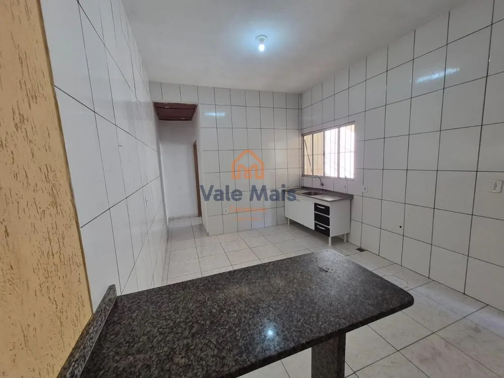 Casa, 1 quarto, 118 m² - Foto 8