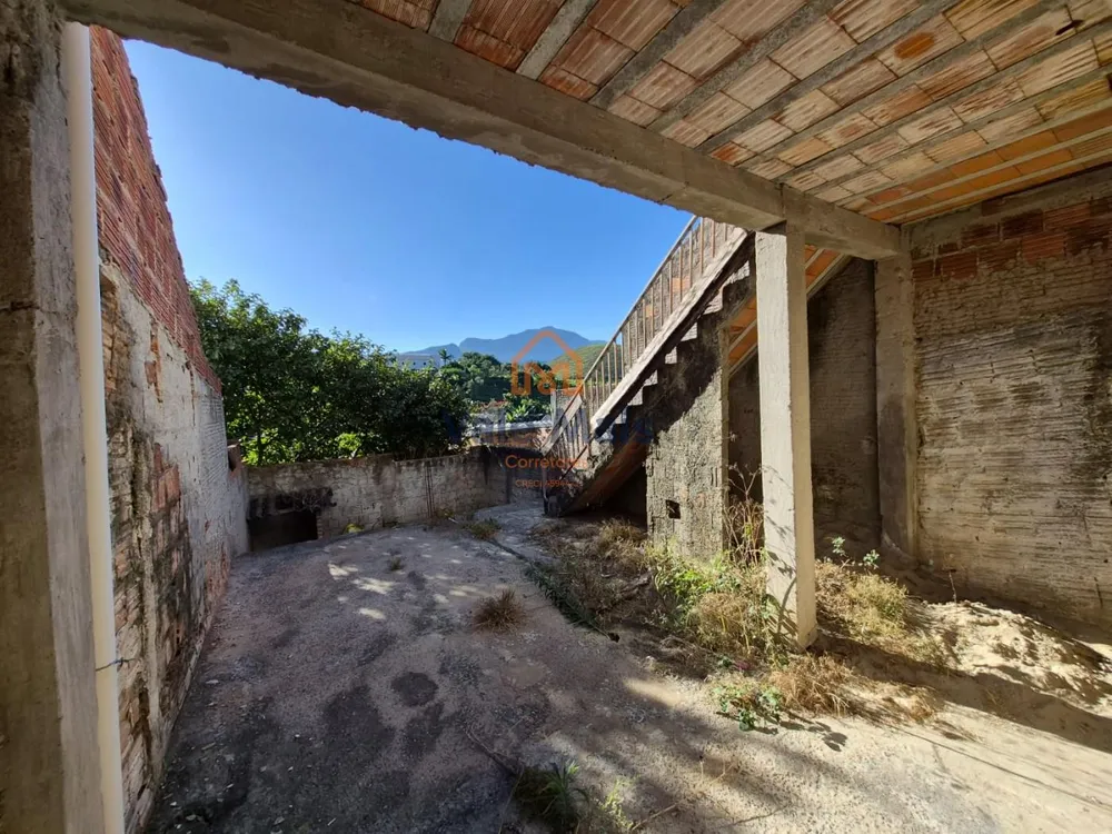 Casa, 1 quarto, 118 m² - Foto 6