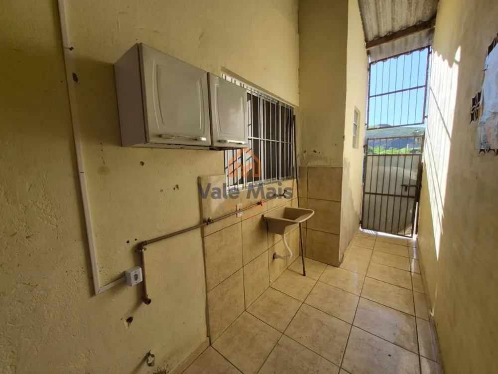 Casa, 1 quarto, 118 m² - Foto 4