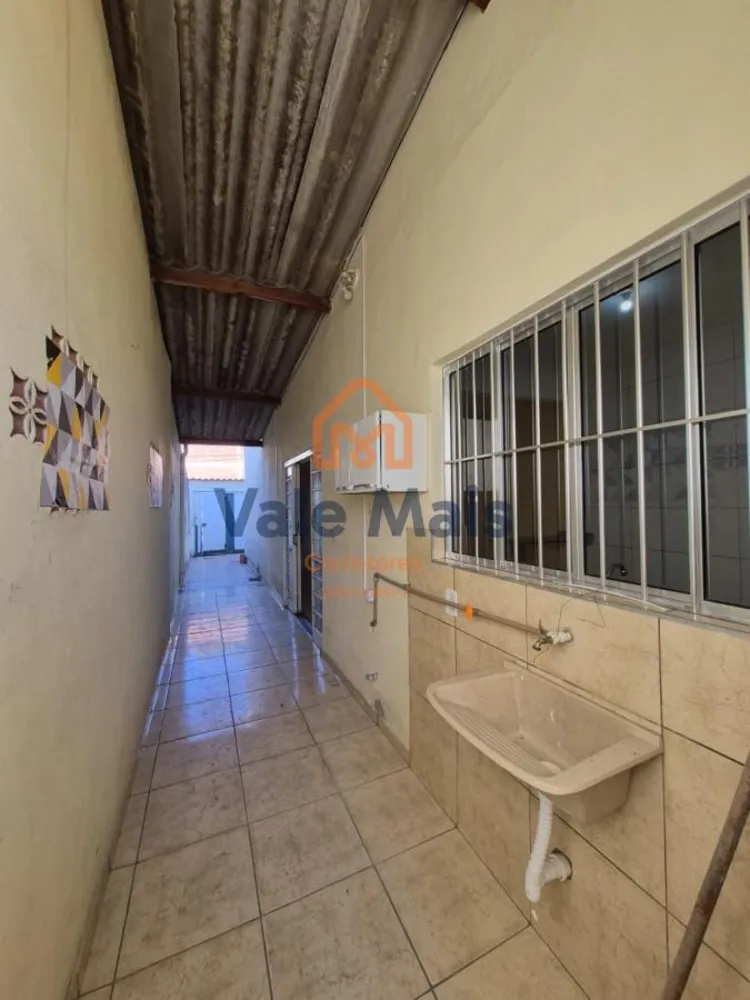 Casa, 1 quarto, 118 m² - Foto 5