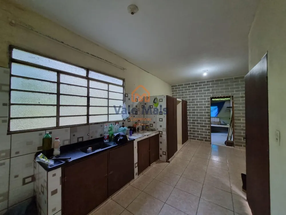 Chácara, 4 quartos, 5000 m² - Foto 4