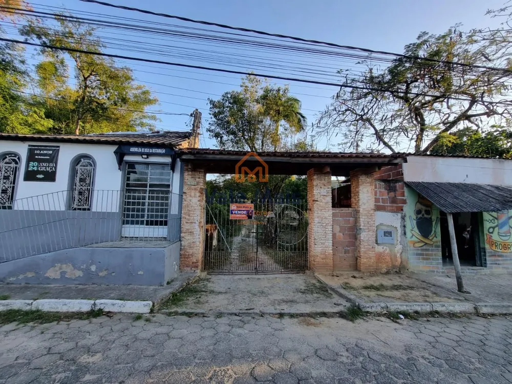 Chácara, 4 quartos, 5000 m² - Foto 1