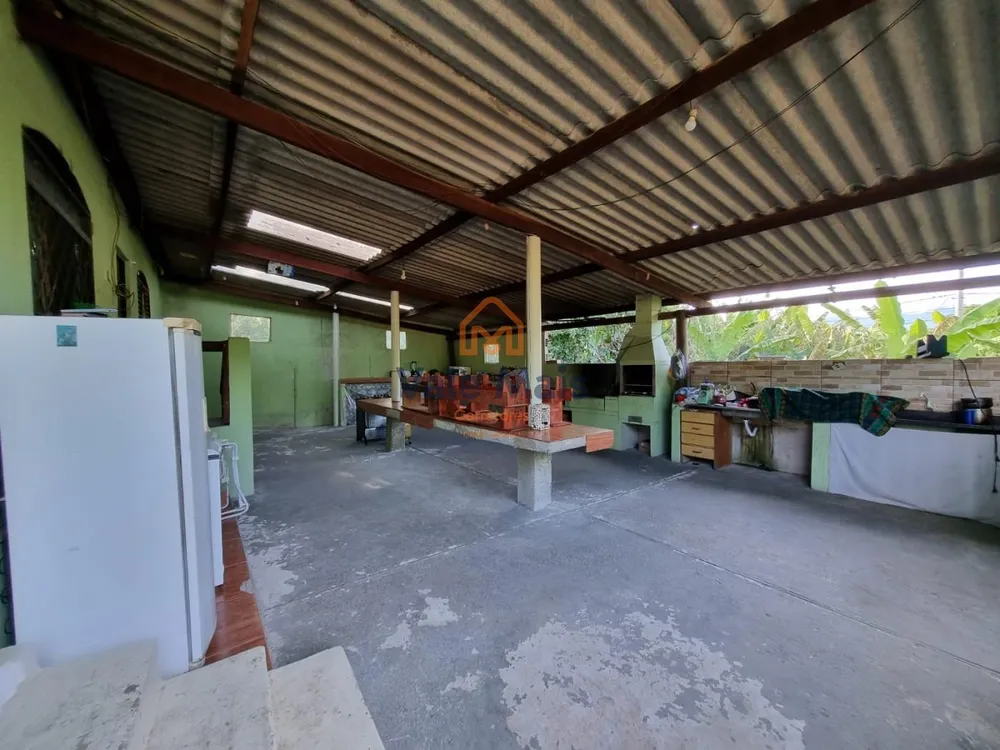 Chácara, 4 quartos, 5000 m² - Foto 9