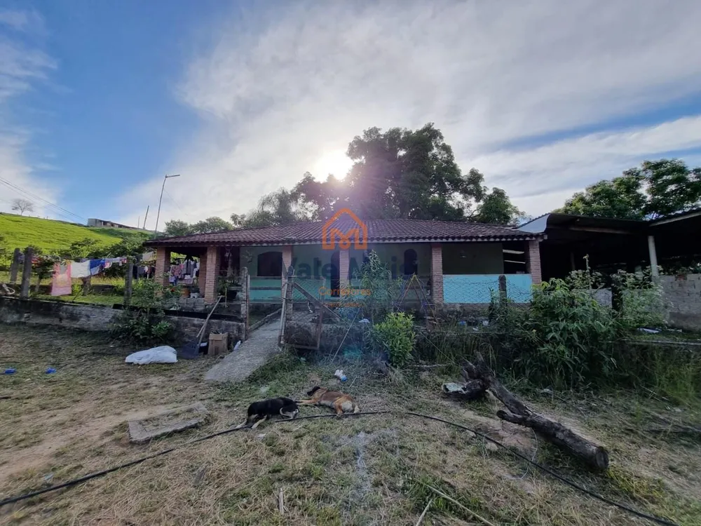 Chácara, 4 quartos, 5000 m² - Foto 10
